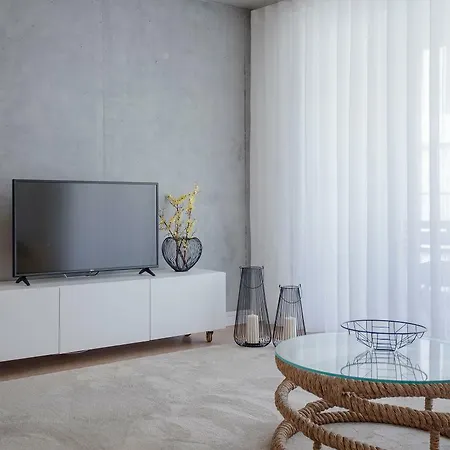 Apartment Seaside *