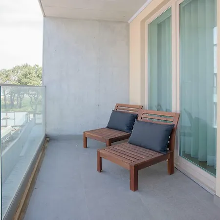 Seaside Apartment Vila Nova de Gaia