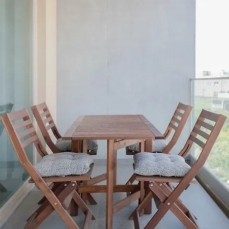 Apartment Seaside *