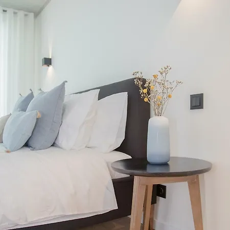 Apartment Seaside Vila Nova de Gaia