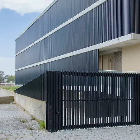 Apartment Seaside Vila Nova de Gaia