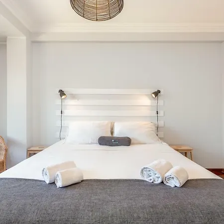 Feel Porto Douro Marina Apartment