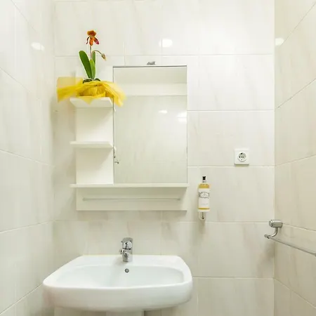Feel Porto Douro Marina Apartment