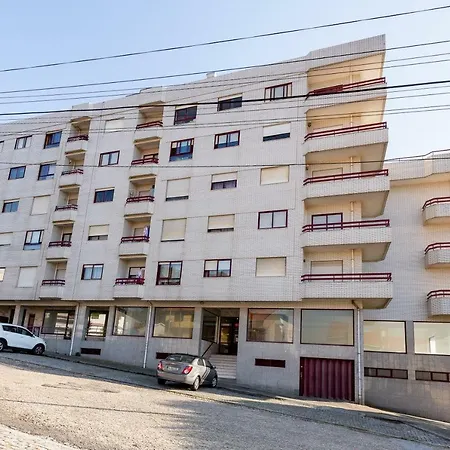Feel Porto Douro Marina Apartment *