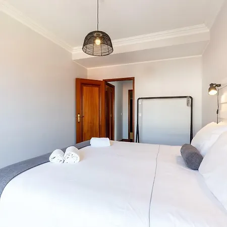 Feel Porto Douro Marina Apartment Vila Nova de Gaia