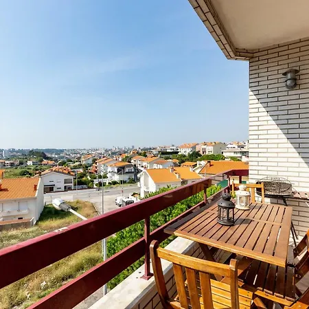 Feel Porto Douro Marina Apartment *