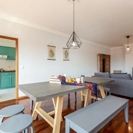 Apartment Feel Porto Douro Marina *