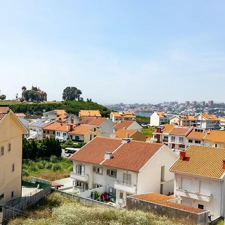 Feel Porto Douro Marina *