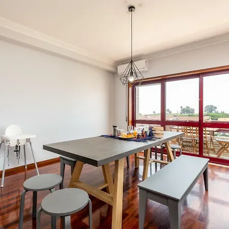 Feel Porto Douro Marina Apartment Vila Nova de Gaia