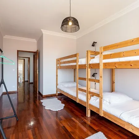 Feel Porto Douro Marina Apartment Vila Nova de Gaia