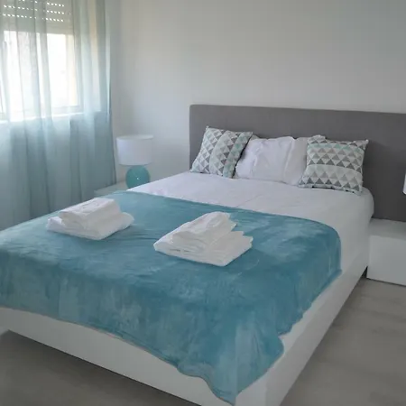 Apartment Modern And Cozy *