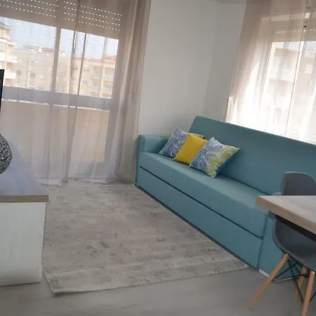Modern And Cozy