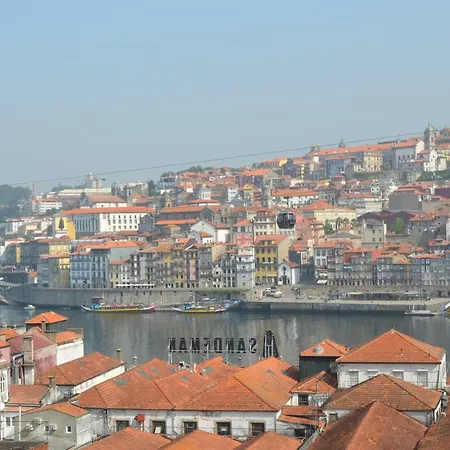 Modern And Cozy Apartment Vila Nova de Gaia