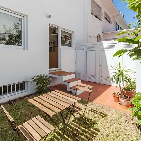 Family House With Garage Holiday home
