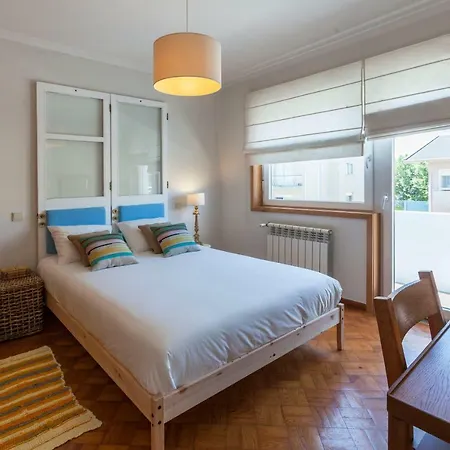 Holiday home Family House With Garage *