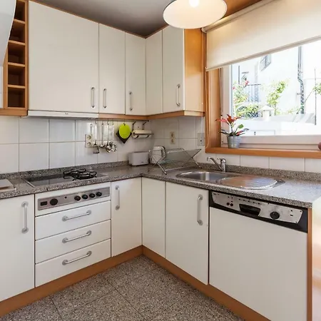 Family House With Garage Holiday home *