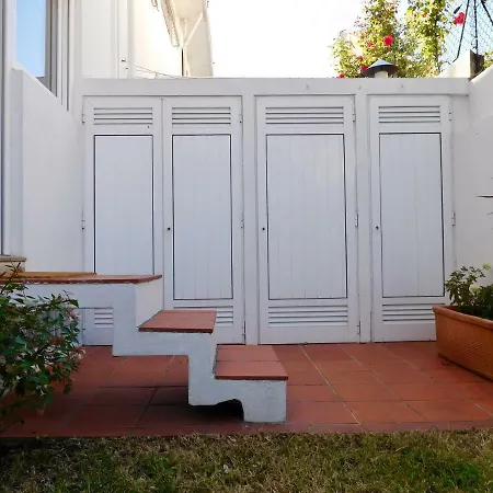Family House With Garage Holiday home *