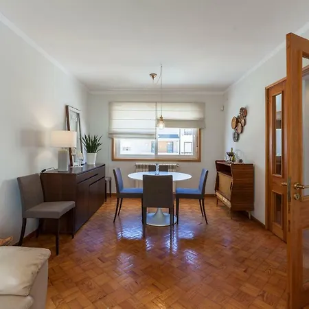 Family House With Garage Holiday home