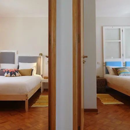 Holiday home Family House With Garage Vila Nova de Gaia
