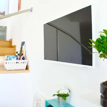 Porto Garden | Downtown Apartment *