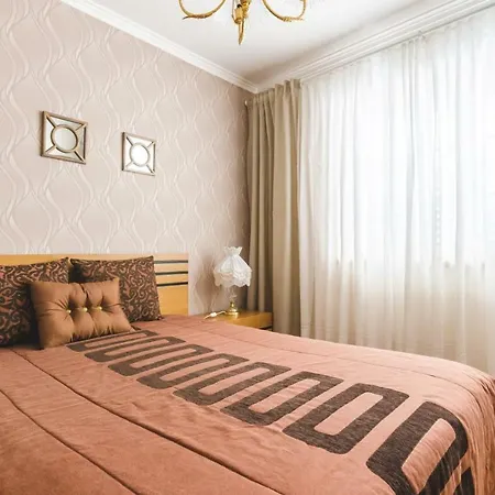 Holiday home Near And Oporto *