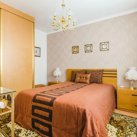Holiday home Near And Oporto Vila Nova de Gaia