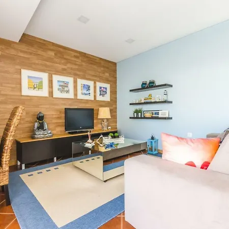 Near And Oporto Holiday home