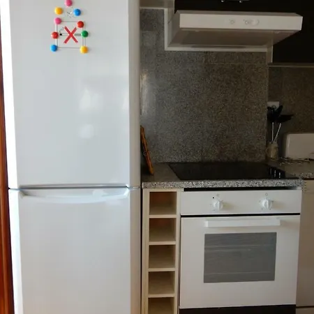 Praceta Almeida Garrett Apartment *