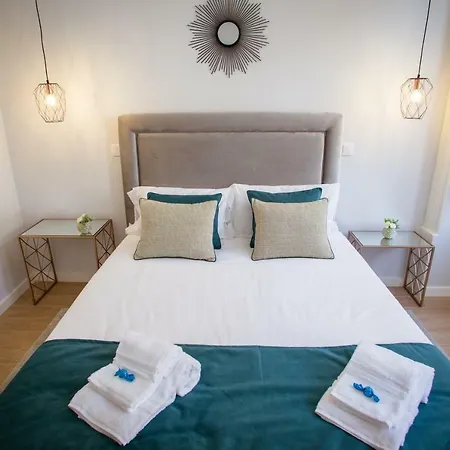 Apartamento Porto Views & Wines By Porto Hosts *