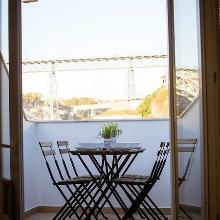 Porto Views & Wines By Porto Hosts Apartamento Vila Nova de Gaia
