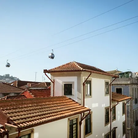 Apartamento Porto Views & Wines By Porto Hosts *