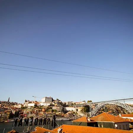 Apartamento Porto Views & Wines By Porto Hosts