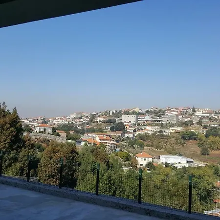 Country house Village Gracinda Vila Nova de Gaia