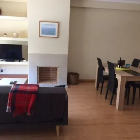 Apartment Oporto Canide Beach