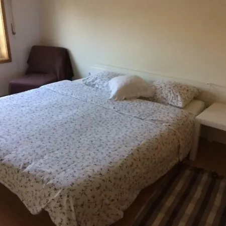 Apartment Oporto Canide Beach
