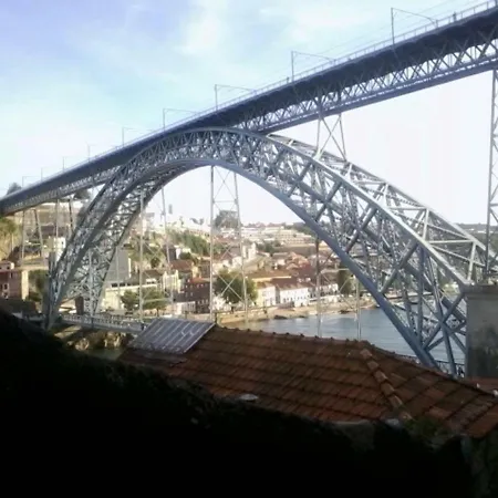 Casinha Miradouro Apartment