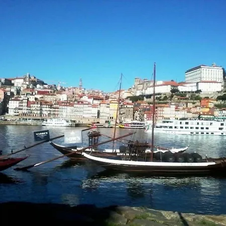 Casinha Miradouro Apartment Vila Nova de Gaia