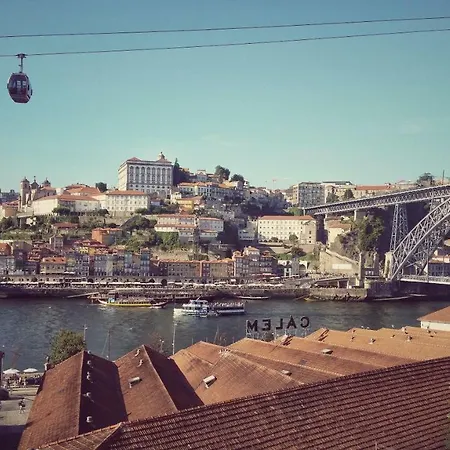 Casinha Miradouro Apartment *