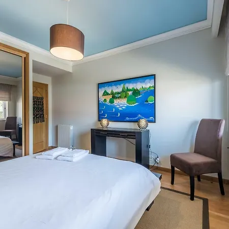Apartment Guestready - In The Beach *