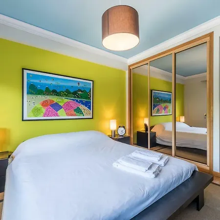 Guestready - In The Beach Apartment