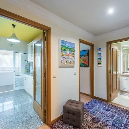 Apartment Guestready - In The Beach