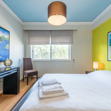 Apartment Guestready - In The Beach