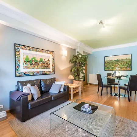 Apartment Guestready - In The Beach Vila Nova de Gaia