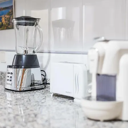 Apartment Guestready - In The Beach