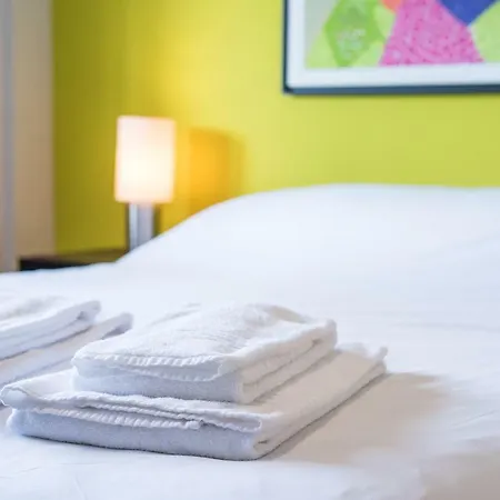 Guestready - In The Beach Apartment