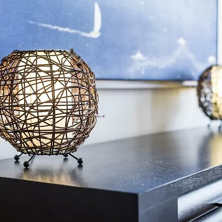 Guestready - In The Beach Apartment *