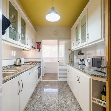 Guestready - In The Beach * Vila Nova de Gaia
