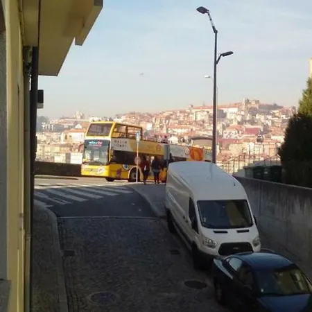 Apartment Casinha Miradouro *