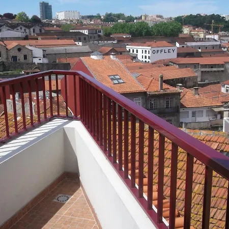 Apt2 - Oporto2all Vila Nova de Gaia