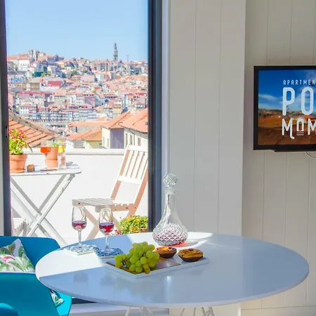 Apartment Porto Moments By Portugal Collection *